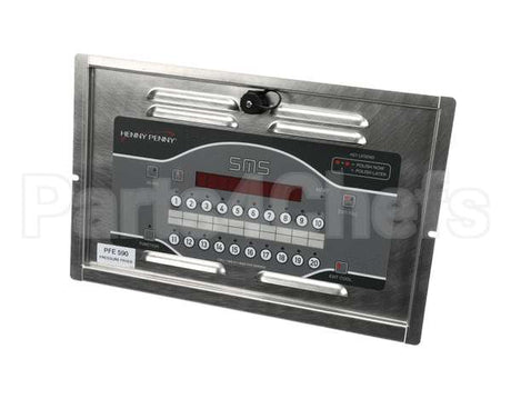 97773 Henny Penny Assembly-Panel Arm 590 Kfc Int