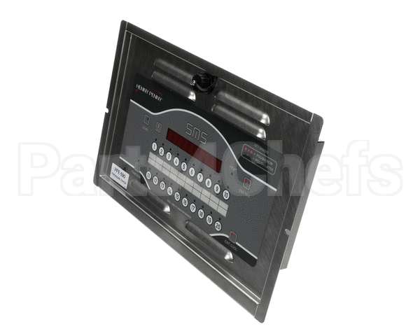 97773 Henny Penny Assembly-Panel Arm 590 Kfc Int