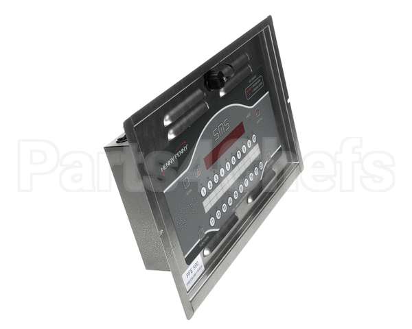 97773 Henny Penny Assembly-Panel Arm 590 Kfc Int