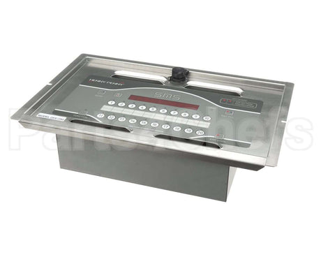 97774 Henny Penny Assembly-Panel Arm 290 Int