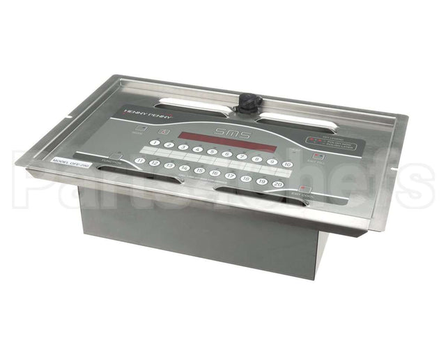 97774 Henny Penny Assembly-Panel Arm 290 Int