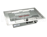 97774 Henny Penny Assembly-Panel Arm 290 Int