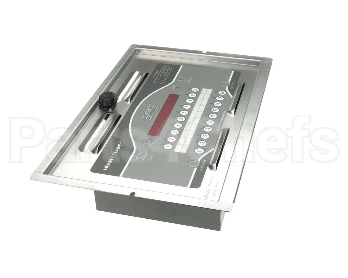 97774 Henny Penny Assembly-Panel Arm 290 Int
