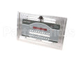 97779 Henny Penny Assembly-Panel Arm 590 Dom