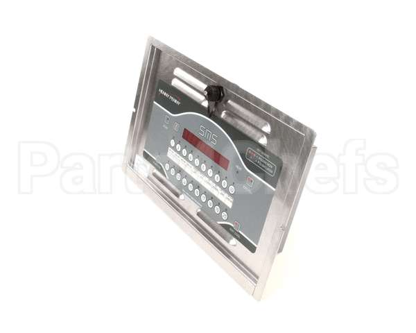 97779 Henny Penny Assembly-Panel Arm 590 Dom