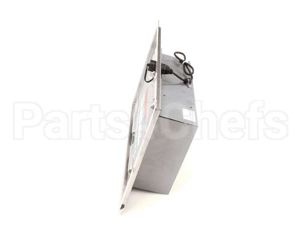 97779 Henny Penny Assembly-Panel Arm 590 Dom