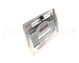 97779 Henny Penny Assembly-Panel Arm 590 Dom