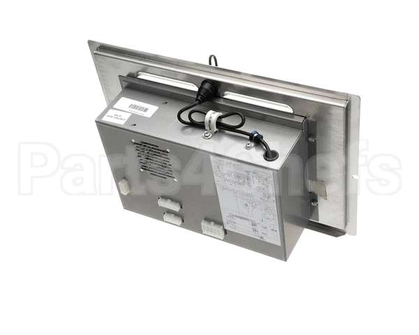 97780 Henny Penny Assembly-Panel Arm 290 Dom