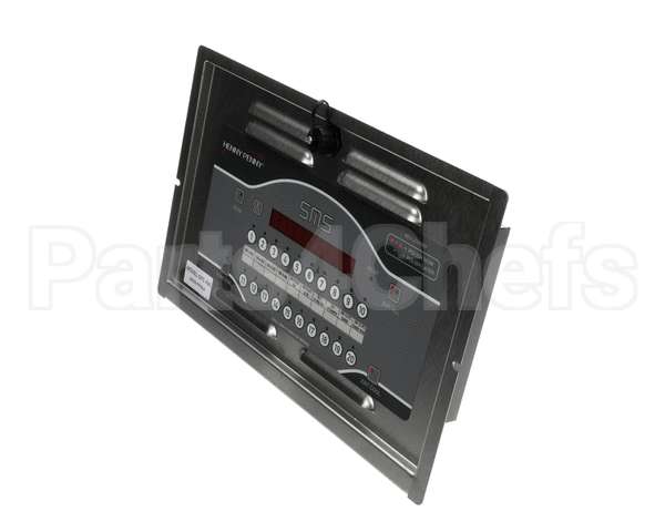 97780 Henny Penny Assembly-Panel Arm 290 Dom