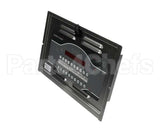 97780 Henny Penny Assembly-Panel Arm 290 Dom