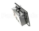 97780 Henny Penny Assembly-Panel Arm 290 Dom
