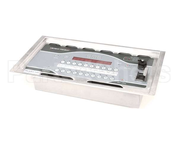 97782 Henny Penny Assembly-Panel Arm 580 Dom