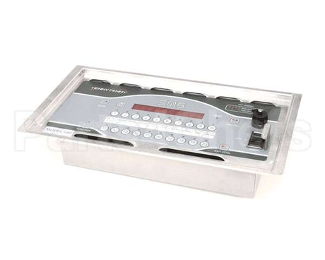 97782 Henny Penny Assembly-Panel Arm 580 Dom