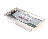 97782 Henny Penny Assembly-Panel Arm 580 Dom