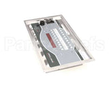 97782 Henny Penny Assembly-Panel Arm 580 Dom