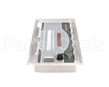 97782 Henny Penny Assembly-Panel Arm 580 Dom