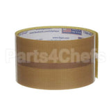 977822 Vacmaster Ptfe Tape (Per Inch)