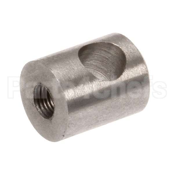 97818 Compatible Blakeslee Bowl Clamp Hub