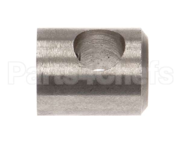 97818 Blakeslee Bowl Clamp Hub