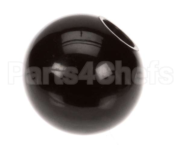 97826 Blakeslee Gear Shift Knob Black Ball