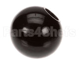 97826 Blakeslee Gear Shift Knob Black Ball