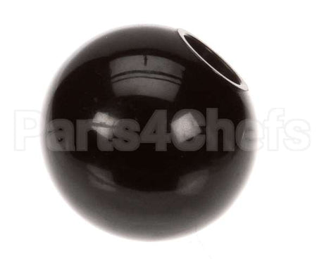 97826 Blakeslee Gear Shift Knob Black Ball