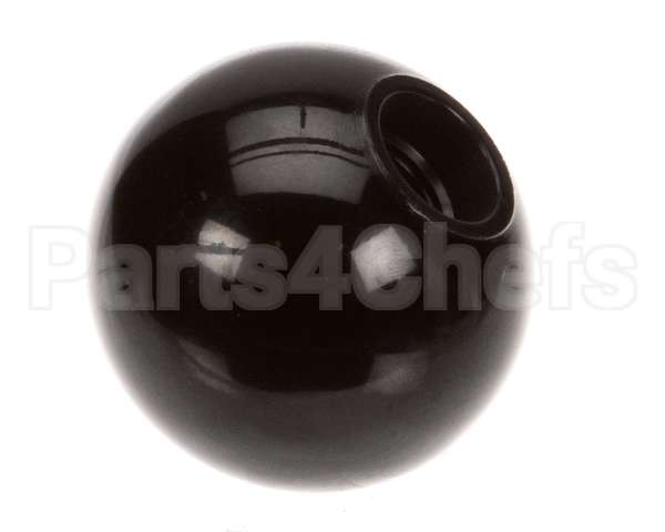 97826 Blakeslee Gear Shift Knob Black Ball