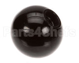97826 Blakeslee Gear Shift Knob Black Ball