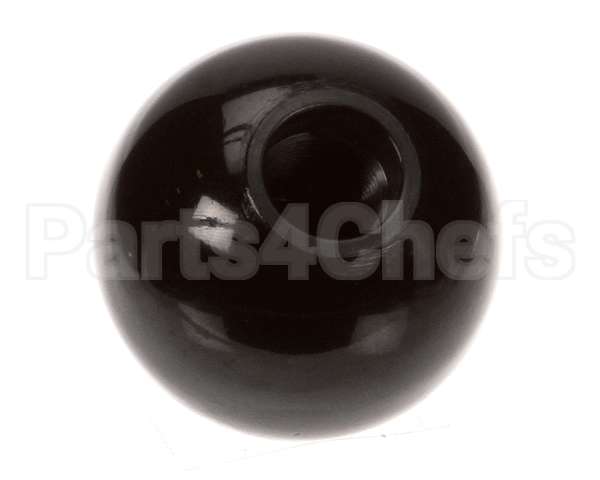 97826 Blakeslee Gear Shift Knob Black Ball