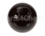 97826 Blakeslee Gear Shift Knob Black Ball