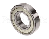 97850 Blakeslee Ball Bearing, Single Row 6207Llu5C