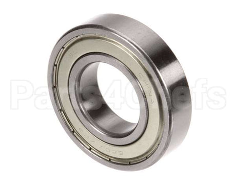 97850 Blakeslee Ball Bearing, Single Row 6207Llu5C