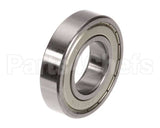 97850 Blakeslee Ball Bearing, Single Row 6207Llu5C