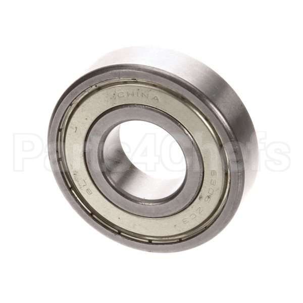 97851 Compatible Blakeslee Ballbearing, Single Row 6306Llu5C