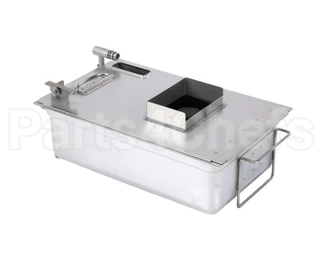 97900 Henny Penny Assembly-Lve20X Drain Pan