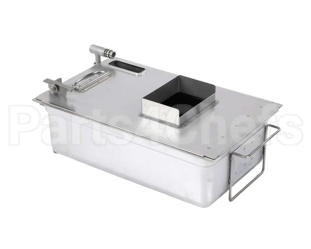 97900 Henny Penny Assembly-Lve20X Drain Pan