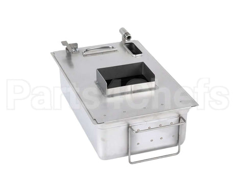 97900 Henny Penny Assembly-Lve20X Drain Pan