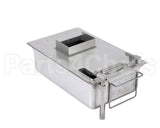 97900 Henny Penny Assembly-Lve20X Drain Pan
