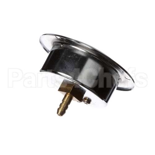 979126 Vacmaster Vaccum Gauge