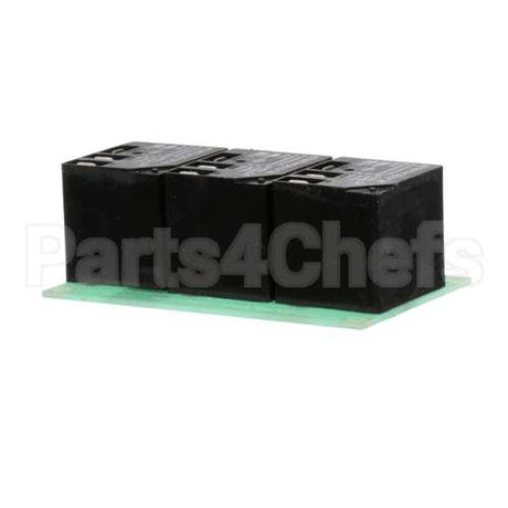 979135 Vacmaster Time Relay