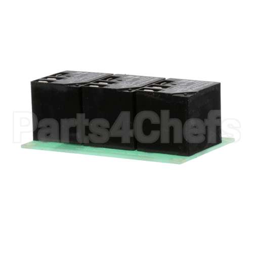 979135 Vacmaster Time Relay