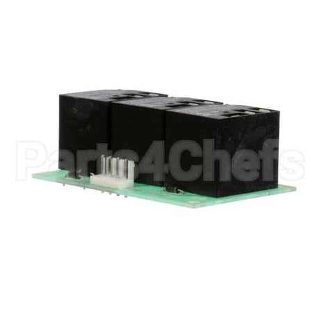 979135 Vacmaster Time Relay