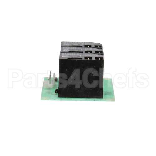 979135 Vacmaster Time Relay