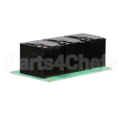 979135 Vacmaster Time Relay