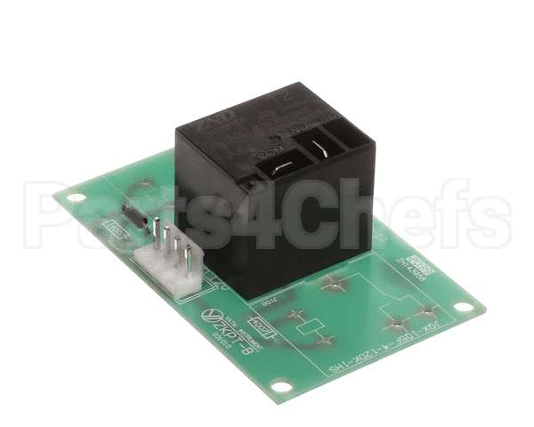 979136 Vacmaster Relay Timer
