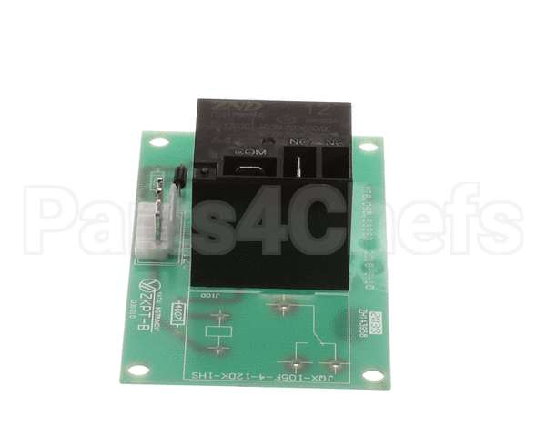 979136 Vacmaster Relay Timer