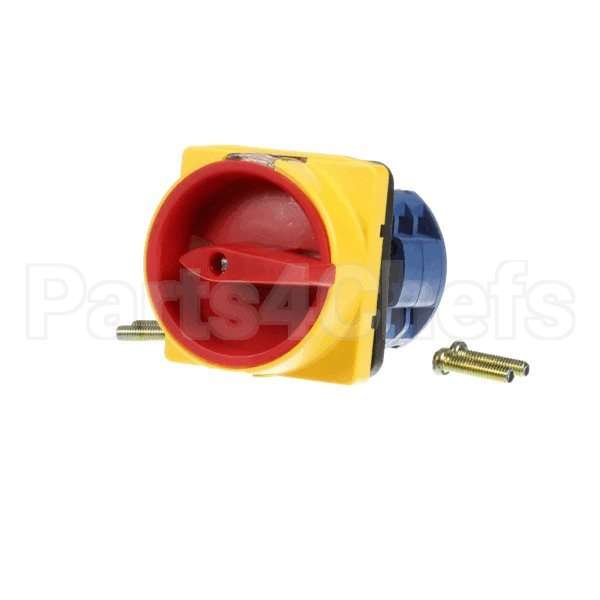 979138 Compatible Vacmaster Power Switch