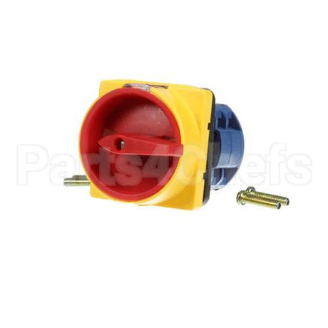 979138 Vacmaster Power Switch