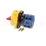 979138 Vacmaster Power Switch