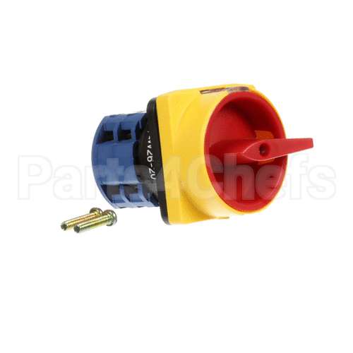 979138 Vacmaster Power Switch